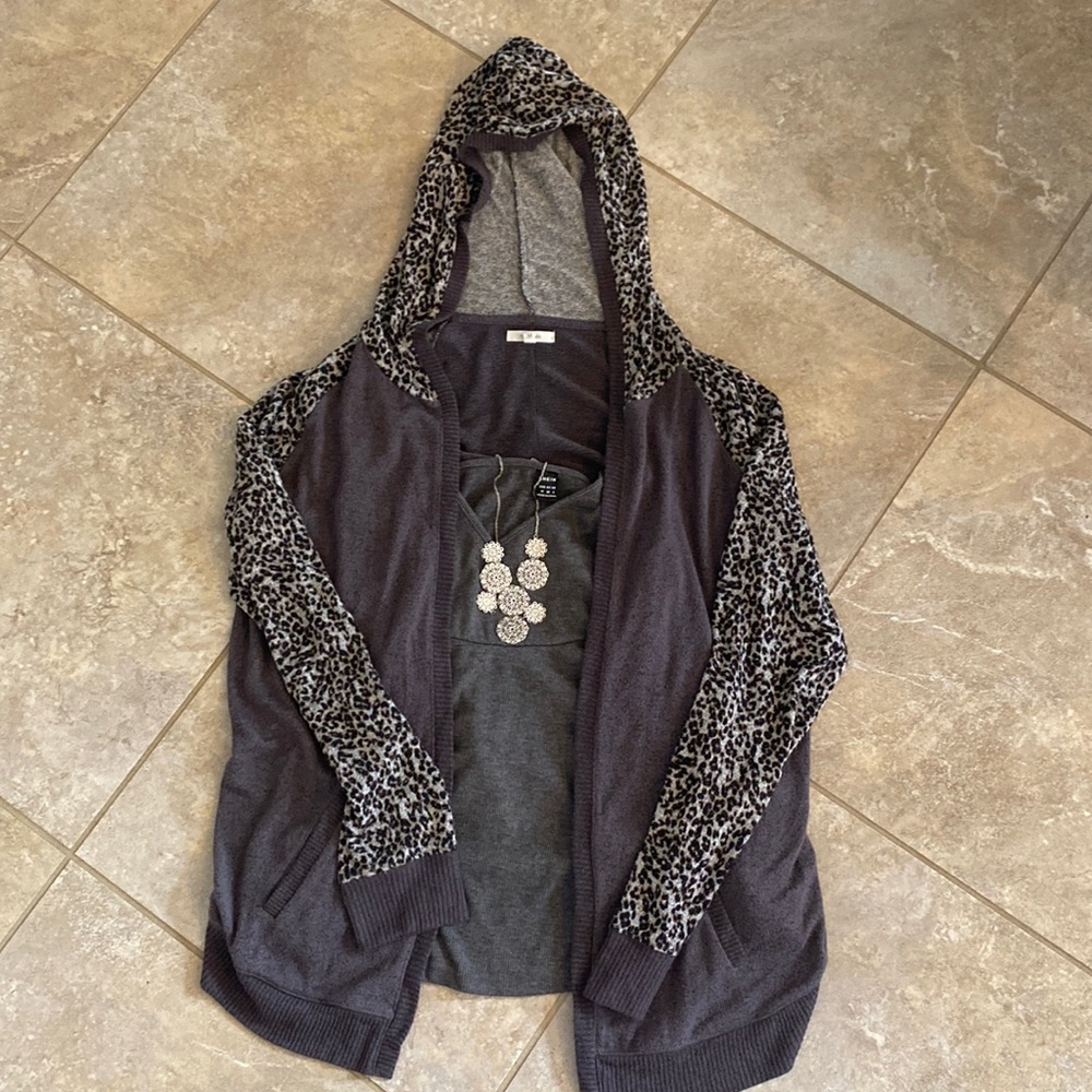 Maurices Cardigan